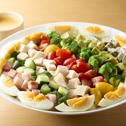 Cobb salad
