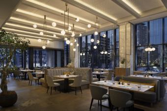 【토요일 한정】패밀리&친절한 디너 뷔페[1부 17:00~18:30]