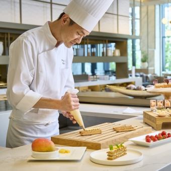 【GW 기간 1부】무민 런치 뷔페(1부:11:30~13:00)