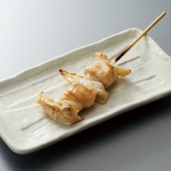 やげんなんこつ(塩)