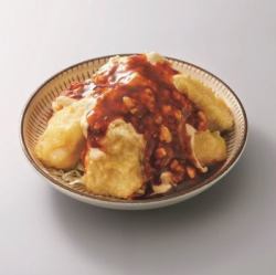 よだれチキン南蛮