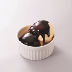 ショコラバニラ