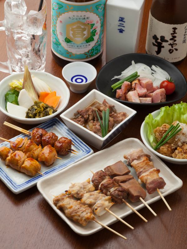 やきとり玉ちゃん【公式】