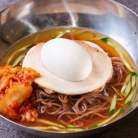冷麺