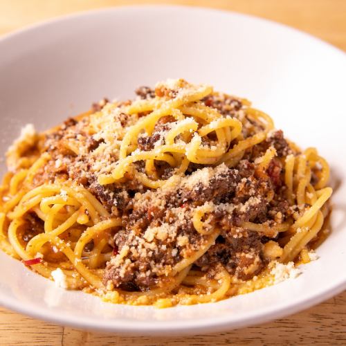 [The chewy texture is irresistible! Our prided fresh pasta ◎]