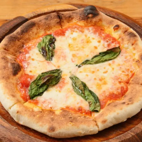 Margherita