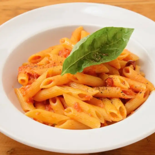 Penne Arabiata