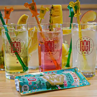 むに飲み！！【単品飲み放題】　2時間飲み放題999円♪　