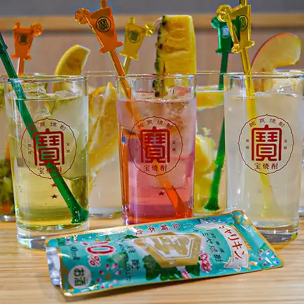 むに飲み！！【単品飲み放題】　2時間飲み放題999円♪　