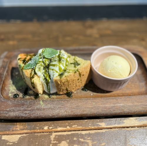 ◆大人気！絶品スイーツ