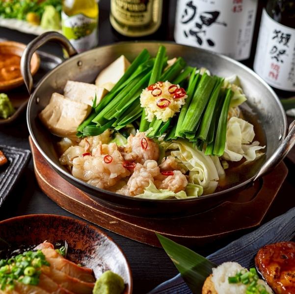 手羽先食べ放題コース4980円(税込)