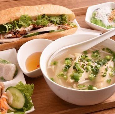 ◇本格ベトナム料理◇