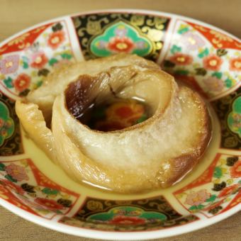 Kanazawa Oden Wheel Gluten