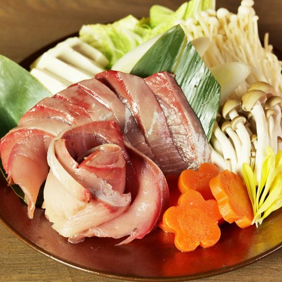 北陸名物を使用したワンランク上の逸品を取り揃えております！