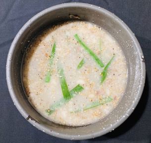 近江牛テールスープ