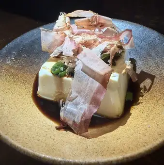 冷奴