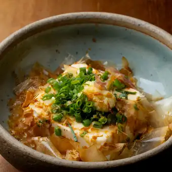 冷奴