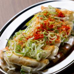 【トッピング】京都九条ネギ