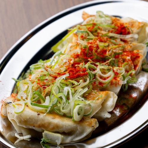 【トッピング】京都九条ネギ