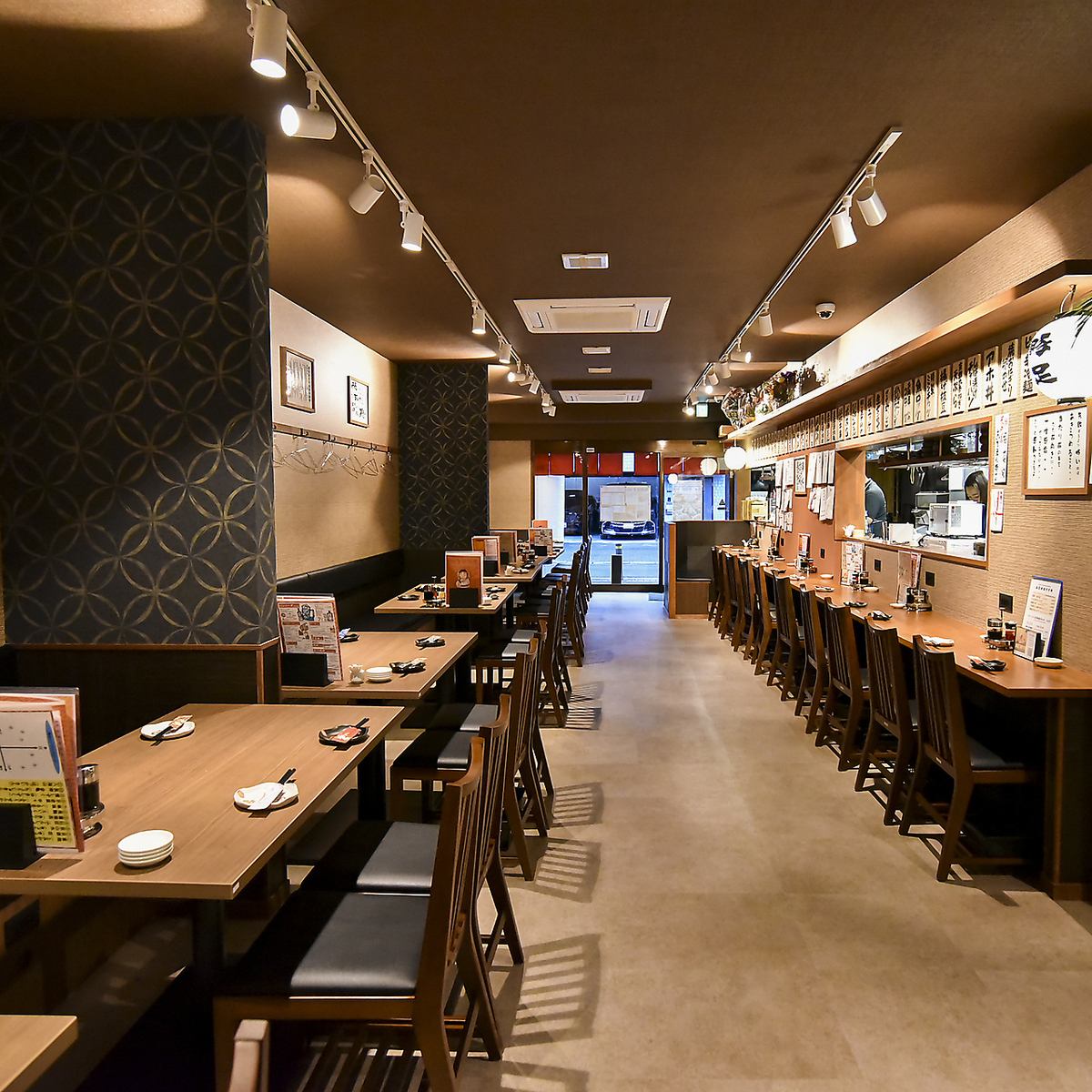 11/9京都八条口にてOPEN！新鮮な地鶏や餃子等がウリの大衆居酒屋