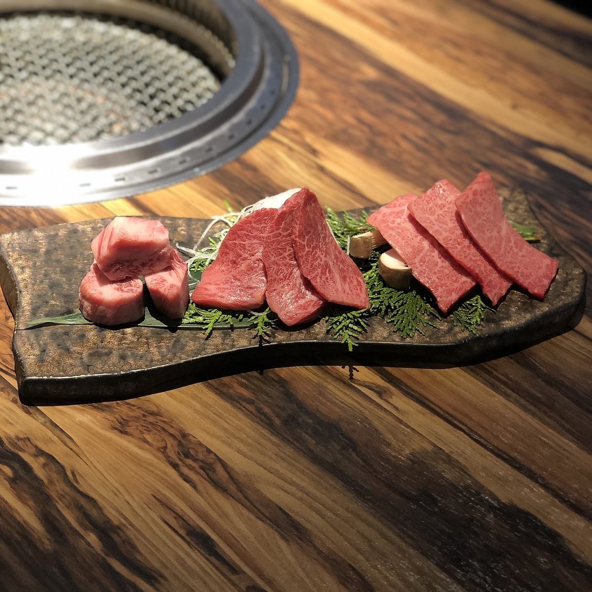 焼肉ブリッヂ エキアプレミエ和光店 公式