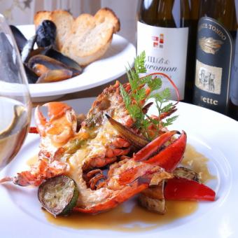《5月》【料理7品＆150分飲み放題＆カフェ】プレミアムパーティプラン 《宴会/記念日/誕生日》