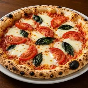 Margherita Pizza