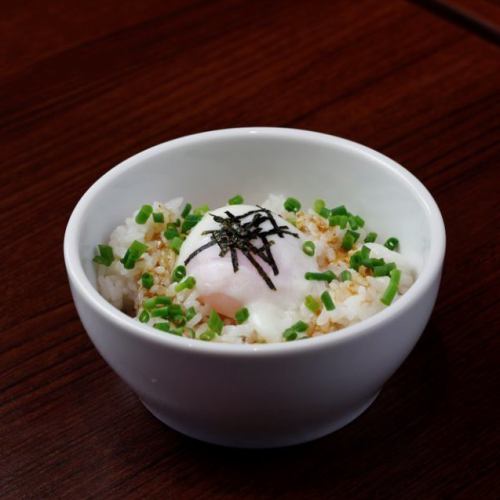 야키토리 덮밥 용 소스 밥