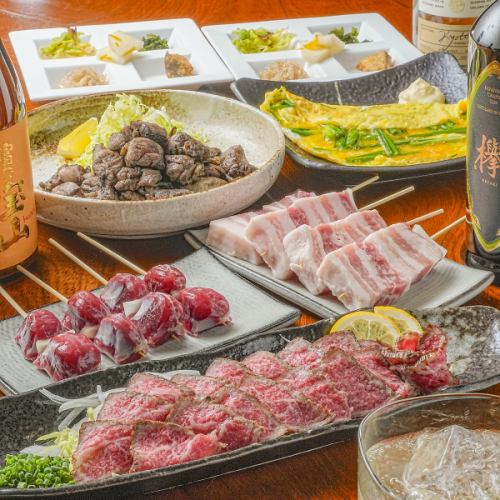 宴会向けコースあります◎