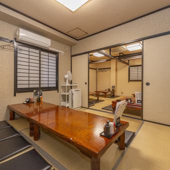 ◆◇最大40名様まで可能◇◆40名様以上でご利用いただけます。それ以下の人数でも曜日、時間によっては柔軟に対応させていただきますのでお気軽にご相談ください！