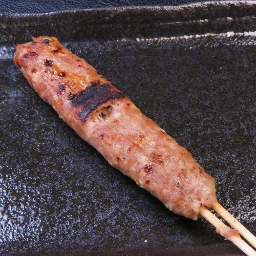 軟骨つくね