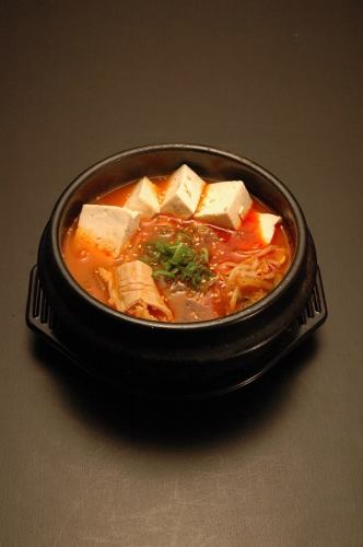 豆腐锅/危险的锅