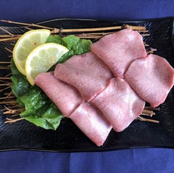 优质盐味舌头