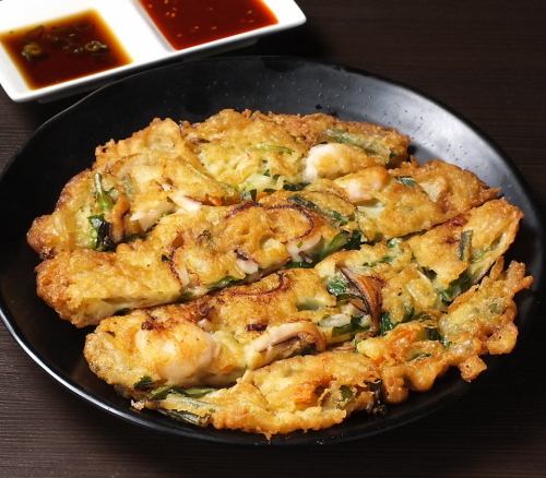 ◇丰富的韩国料理◇