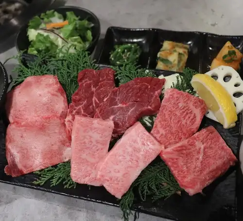 絆御膳