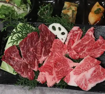 得々御膳
