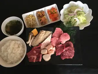 よくばり御膳
