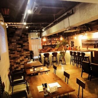 [Must-see for event organizers] Welcome/farewell party gorgeous course (7 dishes total) with 2 hours of all-you-can-drink for 4,500 yen