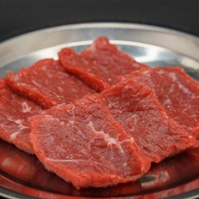 噛むほどに溢れる肉汁！【名物・サガリ】※お写真はイメージです。