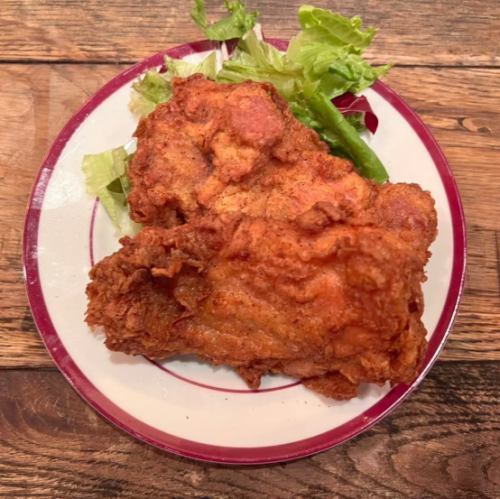 EIGHT Specialty! Special Fried Chicken [1 piece]