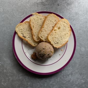 コク旨 鶏レバーペースト