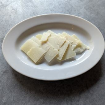 ペコリーノチーズ