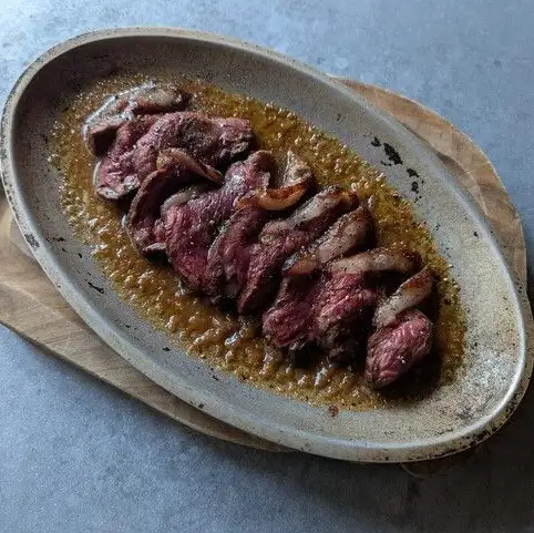 Tokachi Beef Roast Beef with Garlic Flavor