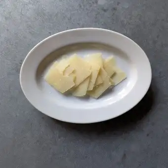 Pecorino cheese