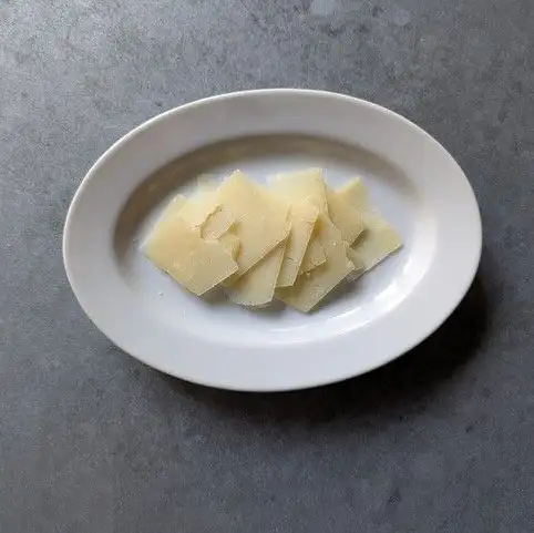 Pecorino cheese