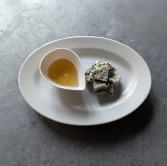 Gorgonzola Dolce