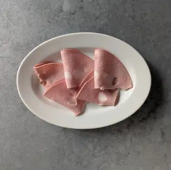 Mortadella (Bolognese sausage)