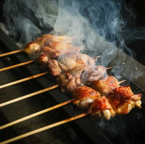 岩手銘柄鶏「菜彩鶏」の旨味。食べログ百名店の至高の技術で仕上げる、臭みのないさっぱりとした一皿。