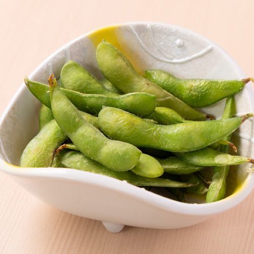 Edamame