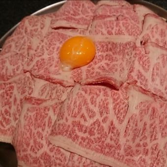 【8種のお鍋から選べる】2時間飲み放題付7品5700円《特選肉鍋コース》